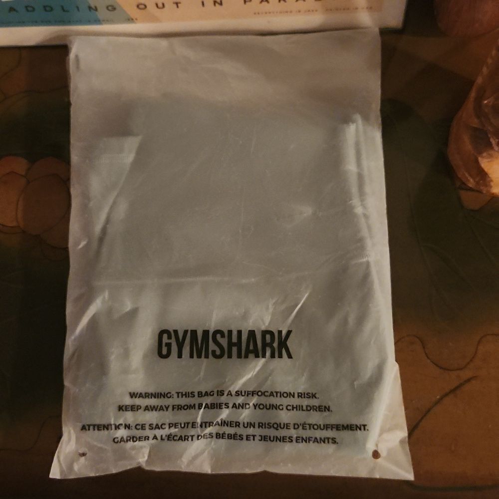 Gymshark Elevate Cycling Shorts L NIP NWT - image 3